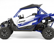 Yamaha YXZ1000R 2016