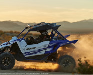 Yamaha YXZ1000R 2016