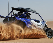 Yamaha YXZ1000R 2016