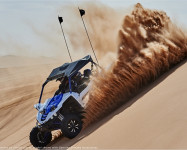 Yamaha YXZ1000R 2016