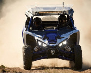 Yamaha YXZ1000R 2016