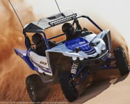 Yamaha YXZ1000R 2016