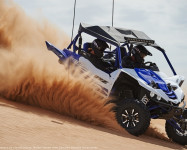 Yamaha YXZ1000R 2016