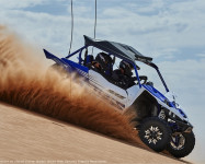 Yamaha YXZ1000R 2016