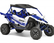 Yamaha YXZ1000R 2016