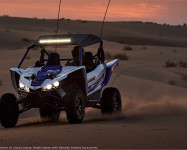 Yamaha YXZ1000R 2016