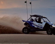 Yamaha YXZ1000R 2016