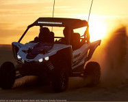 Yamaha YXZ1000R 2016