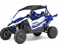 Yamaha YXZ1000R 2016