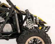 Yamaha YXZ1000R 2016