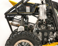 Yamaha YXZ1000R 2016