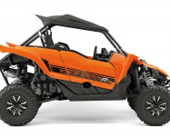 Yamaha YXZ1000R 2016