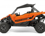 Yamaha YXZ1000R 2016