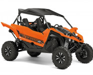 Yamaha YXZ1000R 2016