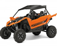 Yamaha YXZ1000R 2016