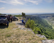 Экспедиция по Крыму 2018. Часть 3