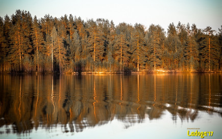 LADOGA TROPHY ЕДЕТ НА ЮГ