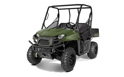 Polaris и Yamaha отзывают 40 000 единиц техники