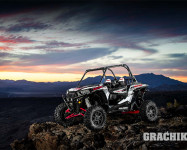 Polaris RZR 1000 XP