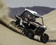 Polaris RZR 1000 XP