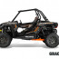 Ranger RZR XP 1000 EFI EPS white, black 2014 м.г.