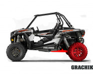 Polaris RZR 1000 XP