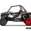 Ranger RZR XP 1000 EFI EPS white, black 2014 м.г.