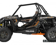 Polaris RZR 1000 XP