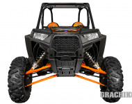 Ranger RZR XP 1000 EFI EPS white, black 2014 м.г.