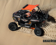 Polaris RZR 1000 XP