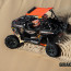 Ranger RZR XP 1000 EFI EPS white, black 2014 м.г.