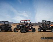 Polaris RZR 1000 XP