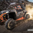 Ranger RZR XP 1000 EFI EPS white, black 2014 м.г.