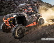 Polaris RZR 1000 XP