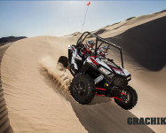 Polaris RZR 1000 XP