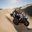 Ranger RZR XP 1000 EFI EPS white, black 2014 м.г.