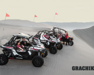 Polaris RZR 1000 XP