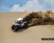 Polaris RZR 1000 XP