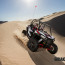 Ranger RZR XP 1000 EFI EPS white, black 2014 м.г.