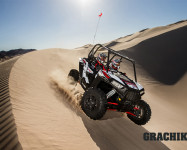 Polaris RZR 1000 XP