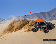 Polaris RZR 1000 XP