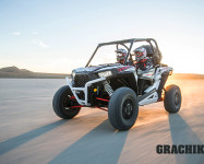 Polaris RZR 1000 XP