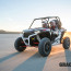 Ranger RZR XP 1000 EFI EPS white, black 2014 м.г.