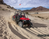 Polaris RZR 1000 XP