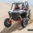 Ranger RZR XP 1000 EFI EPS white, black 2014 м.г.