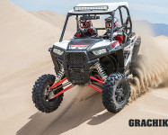 Polaris RZR 1000 XP