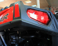 Polaris RZR 800 EFI