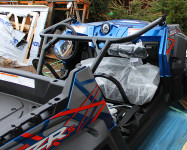 Polaris RZR 800 S EFI