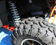 Расконсервация Polaris RZR XP 900 EFI EPS