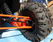 Расконсервация Polaris RZR XP 900 EFI EPS